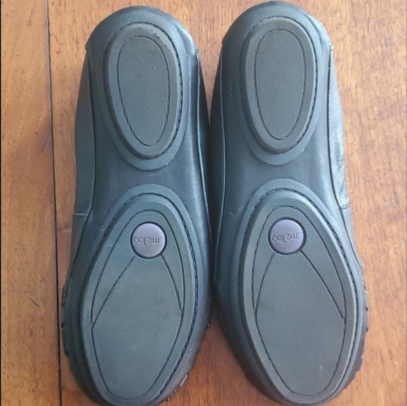 Me Too Fantasy Ballet Flats - Picture 7 of 15